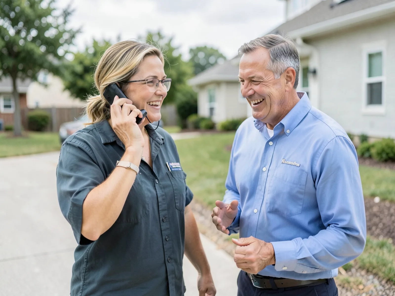 Frequently Asked Questions About Weather Damage Restoration in Roseville, OH